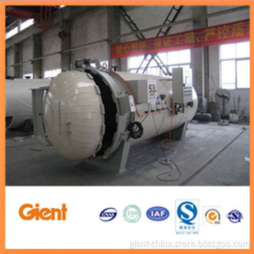 Laboratory Waste Disposal Facility